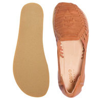 The Huarache Slip-On by Anya. Women's