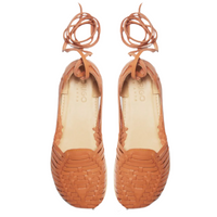 The Huarache Slip-On by Anya. Women's