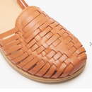 The Huarache Slip-On by Anya. Women's
