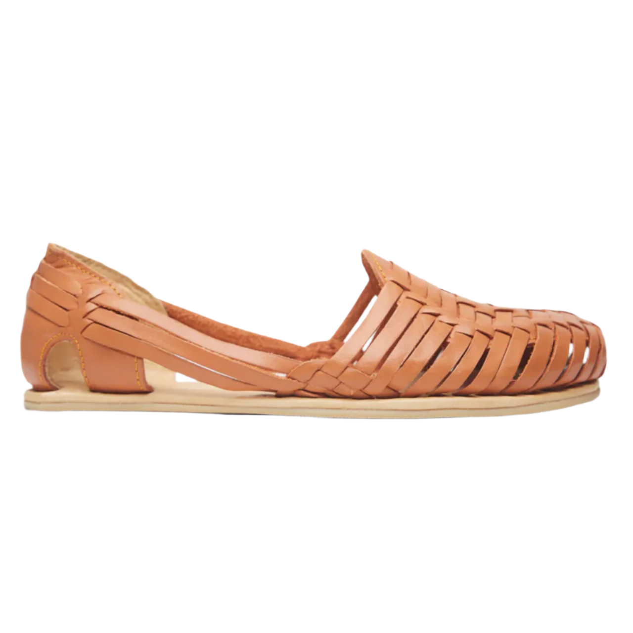 The Huarache Slip-On by Anya. Women's