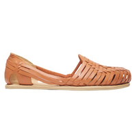 The Huarache Slip-On by Anya. Women's