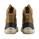 Tracker Leather AT Women’s Barefoot Hiking Boots