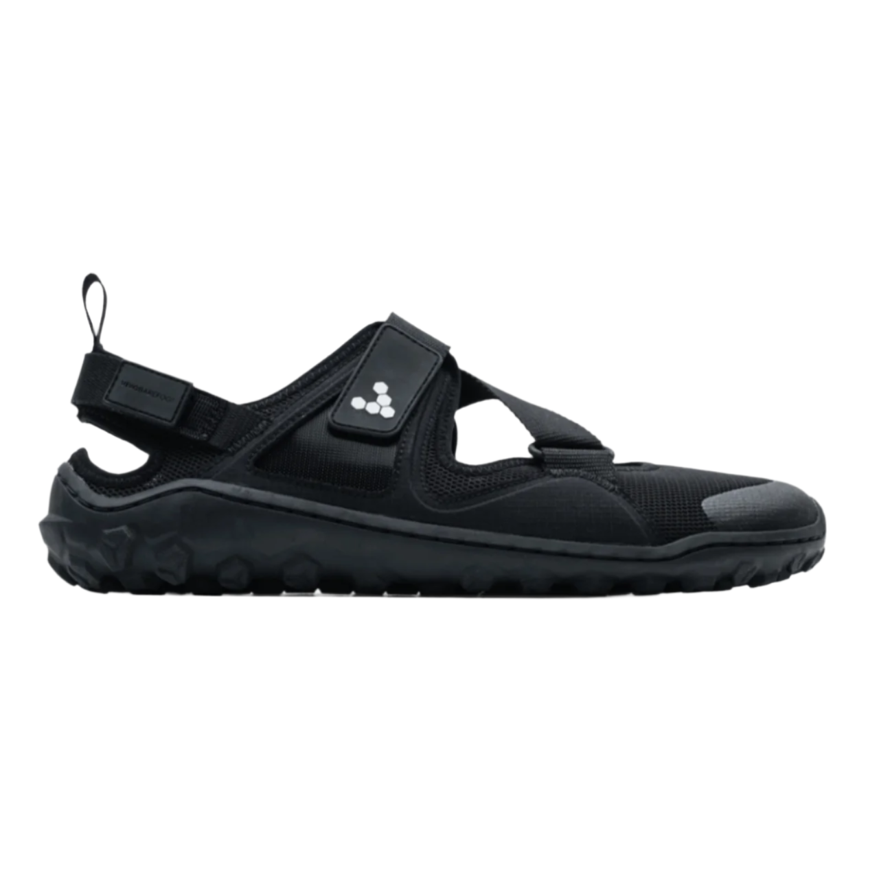 Tracker Sandal Men's Barefoot Hiking Sandals
