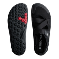 Tracker Sandal Women's Barefoot Hiking Sandals