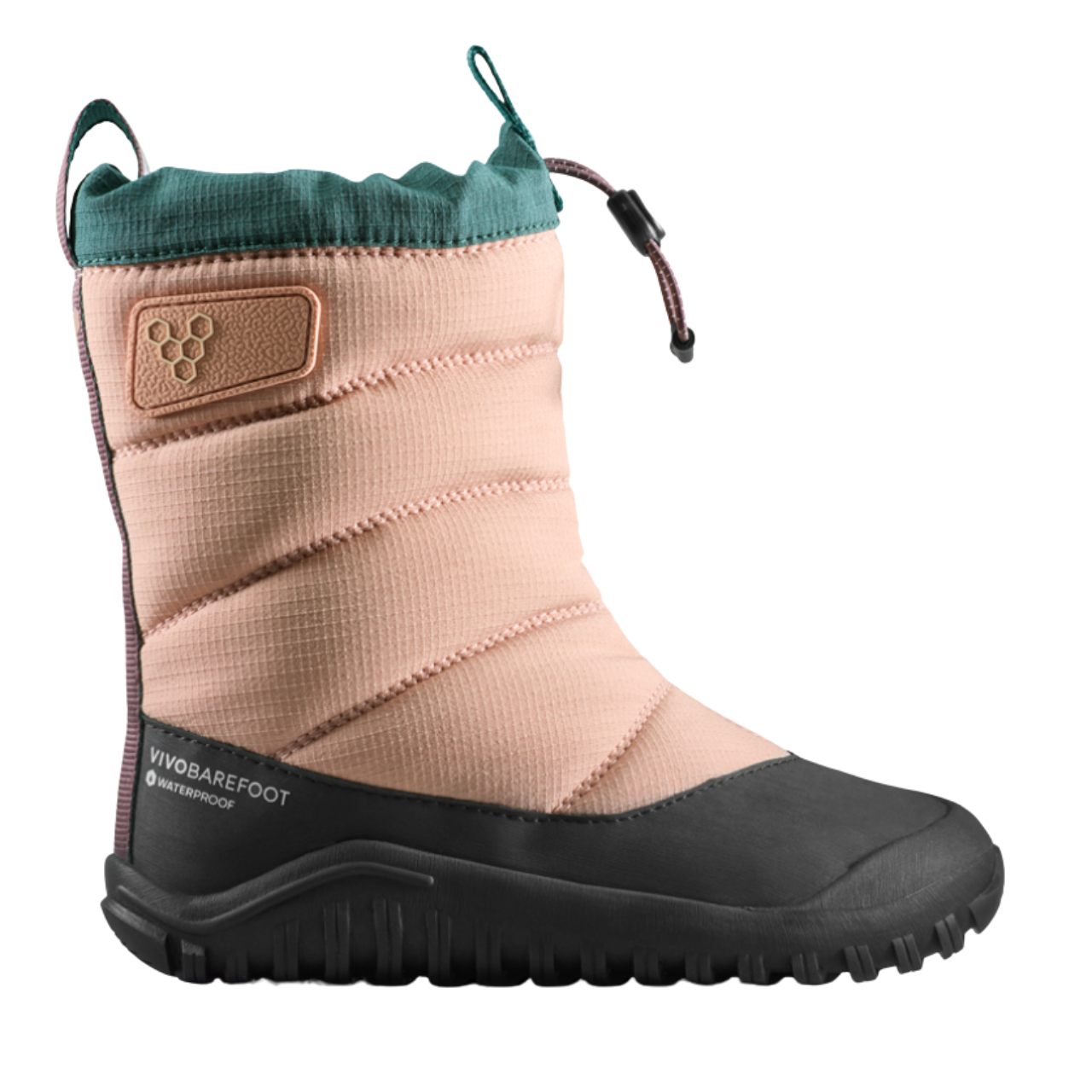 Tracker Boot AT. Kids