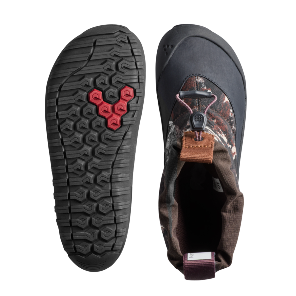 Tracker Boot AT. Kids