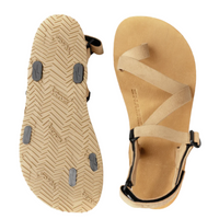 Trailstar Maximus Unisex Barefoot Sandal