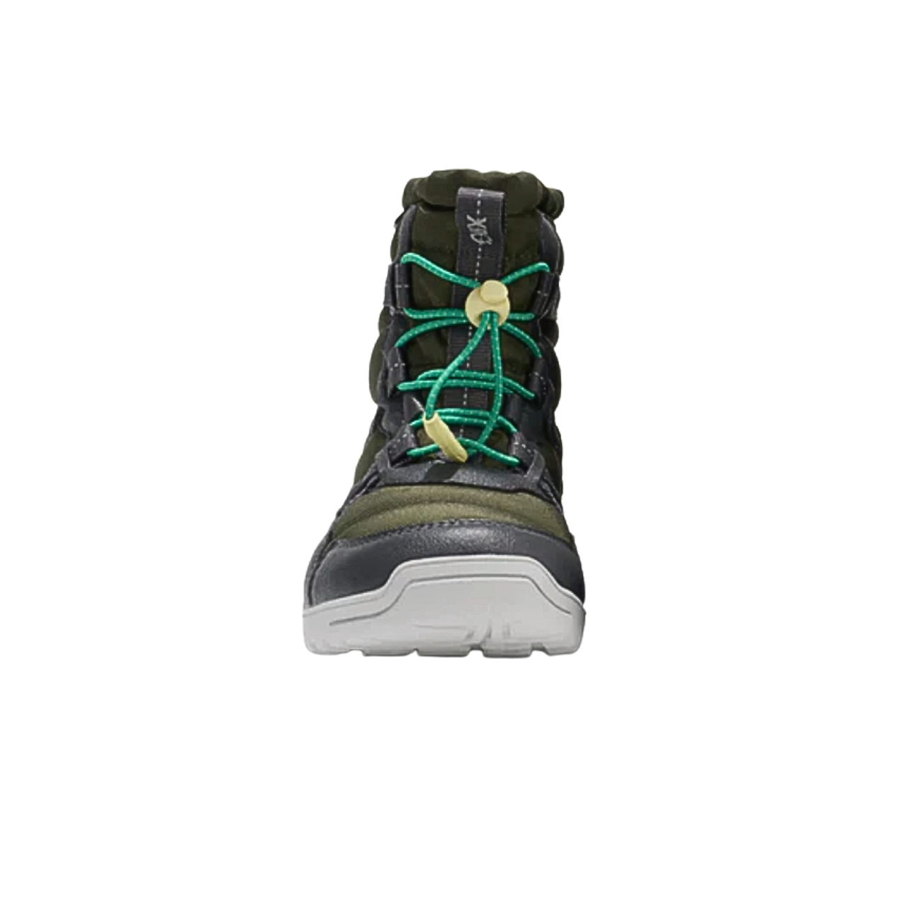 Alpine Pull On Big Kid's