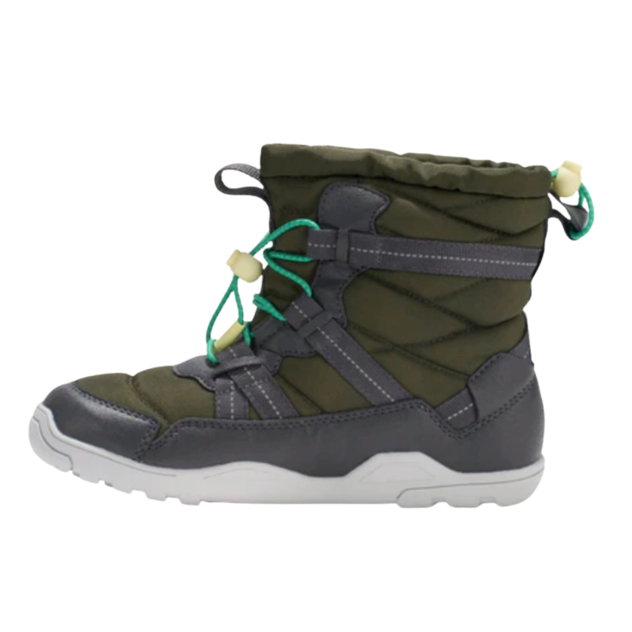 Alpine Pull On Big Kid's