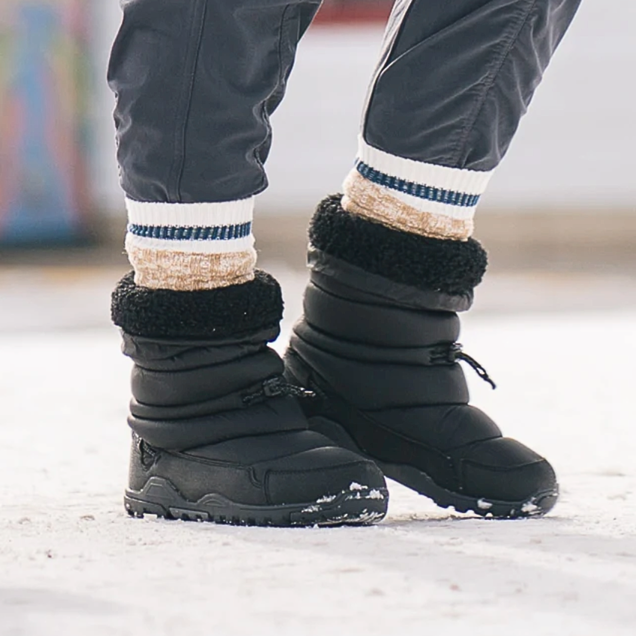 Alpine Pull on Women's