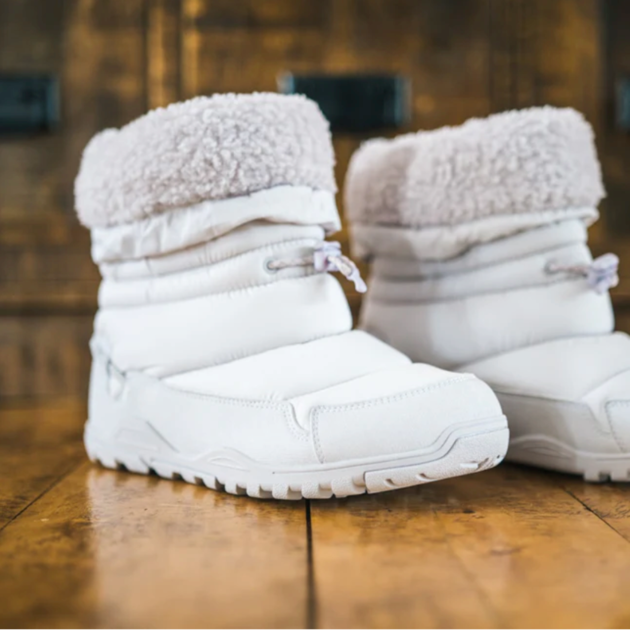 Alpine Pull on Women's