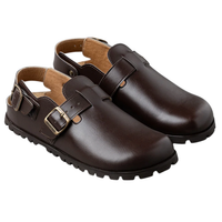 Ikaros Glaze Clog