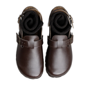 Ikaros Glaze Clog