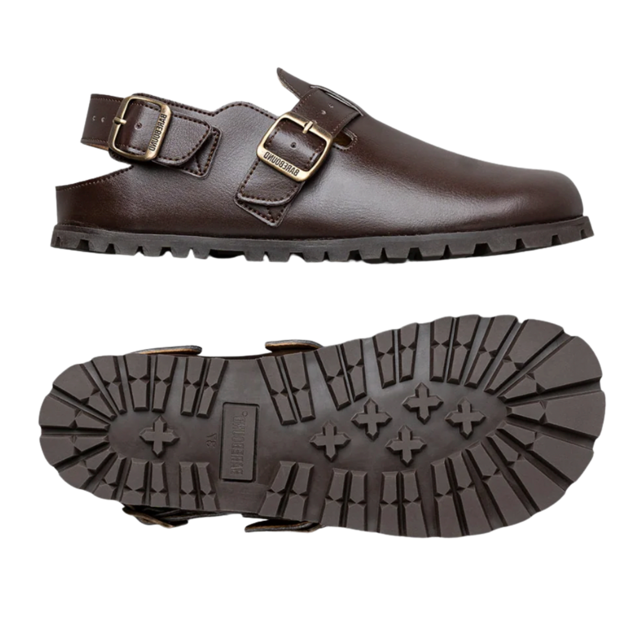Ikaros Glaze Clog