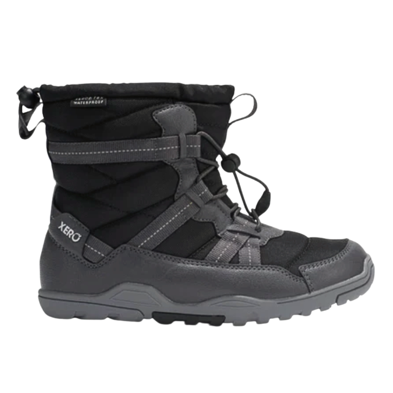 Alpine Pull On Big Kid's