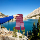 Outdoor Midweight Crew Wool