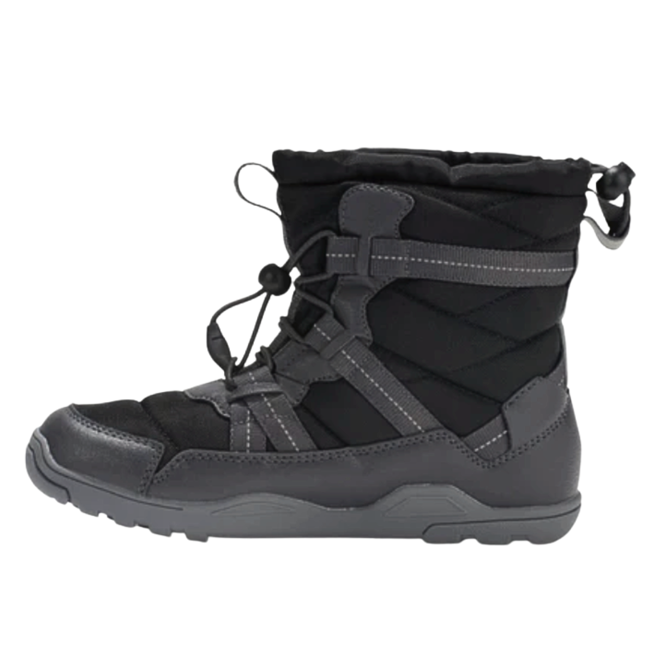 Alpine Pull On Big Kid's