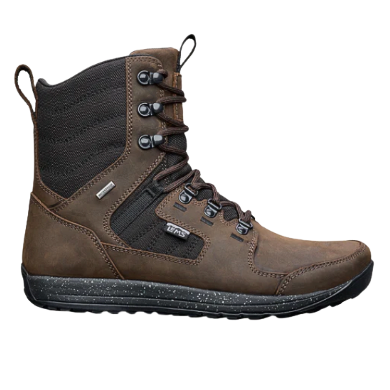 Breck Boot Insulated Unisex