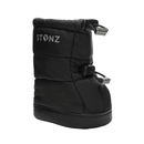 Toddler Puffer Booties