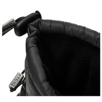 Toddler Puffer Booties