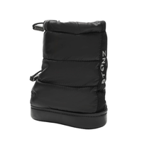 Toddler Puffer Booties