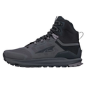 Lone Peak 9 Waterproof Mid Hiking Shoes Men's