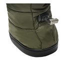 Toddler Puffer Booties