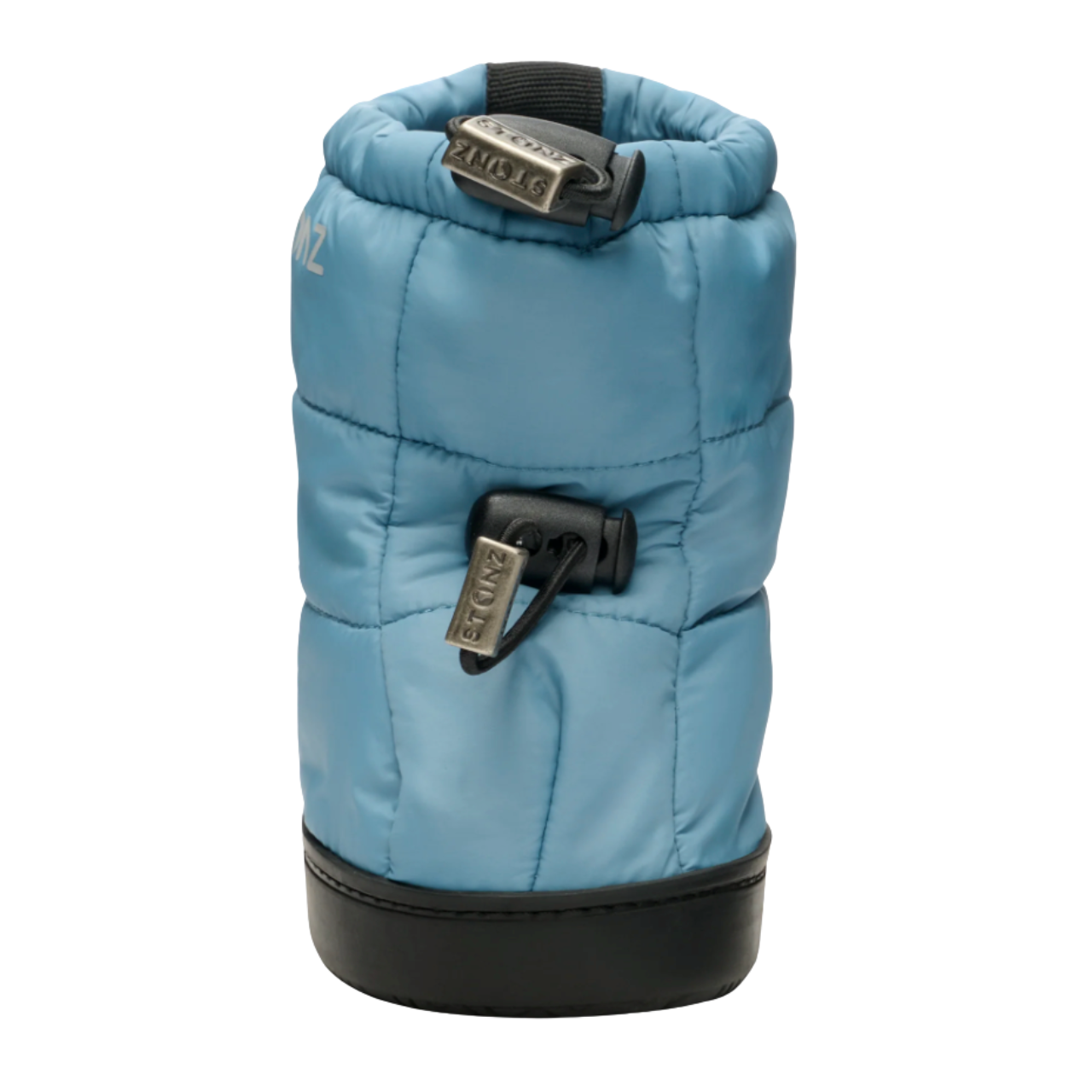 Toddler Puffer Booties