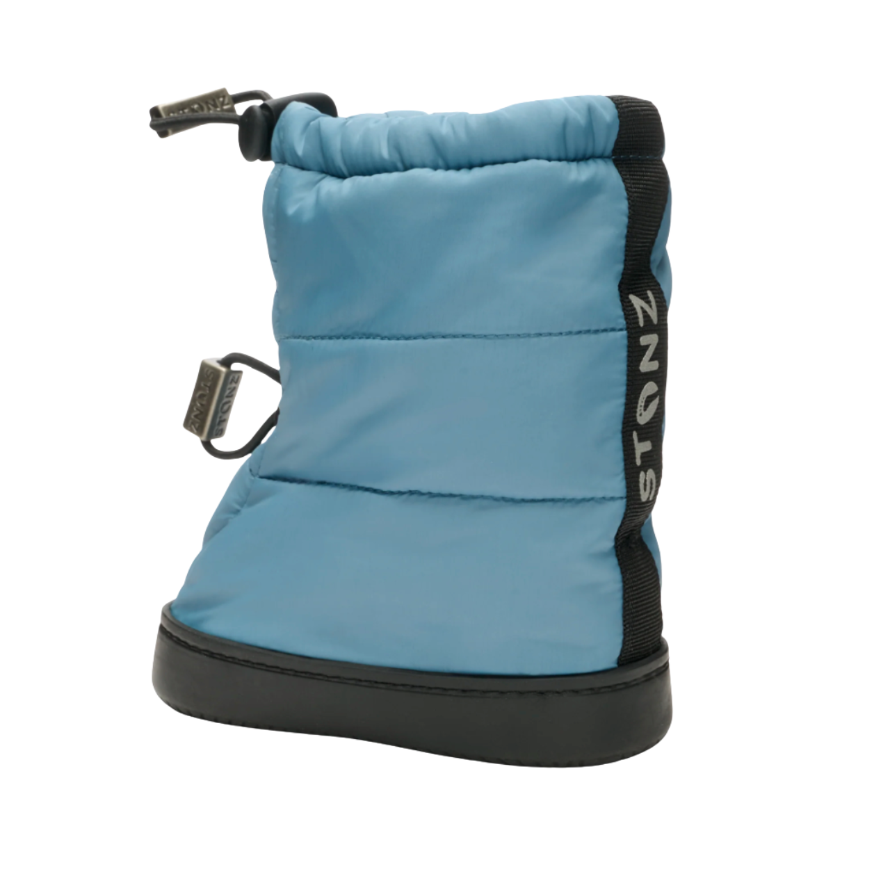 Toddler Puffer Booties