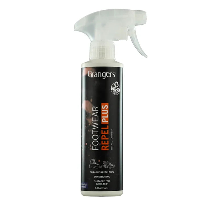 Granger's Footwear Repel Plus Spray
