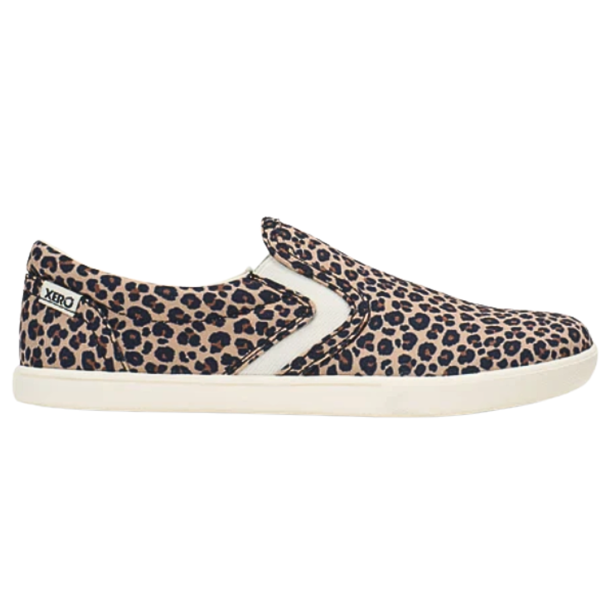 Dillon Canvas Slip-On. Women's