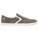 Dillon Canvas Slip-On. Women's