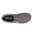 Dillon Canvas Slip-On. Women's