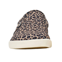 Dillon Canvas Slip-On. Women's