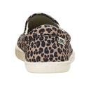 Dillon Canvas Slip-On. Women's