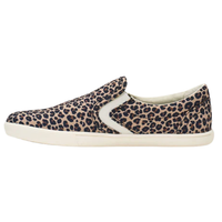 Dillon Canvas Slip-On. Women's