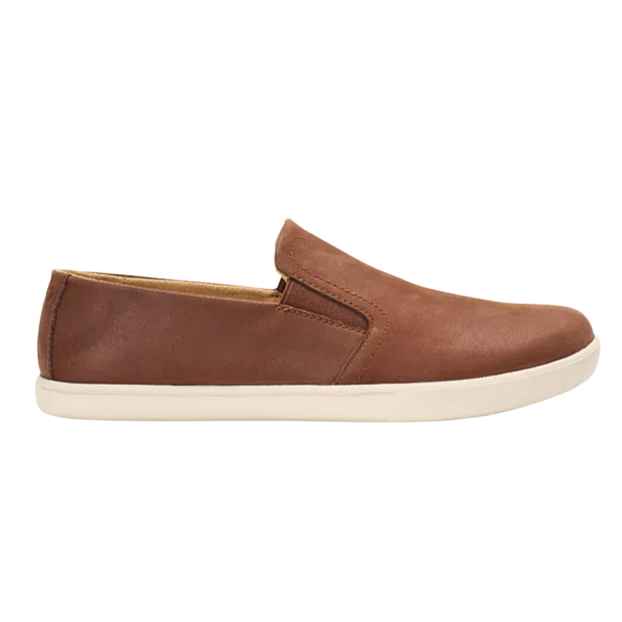 Dillon Leather Loafer Women's
