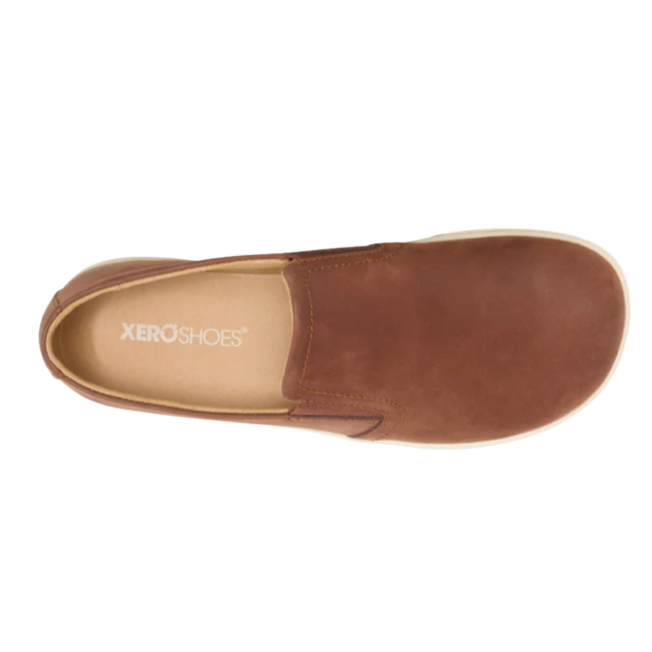 Dillon Leather Loafer Women's