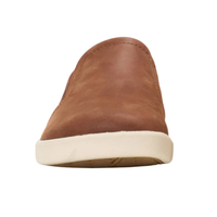 Dillon Leather Loafer Women's