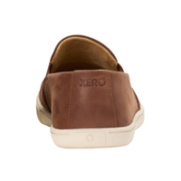 Dillon Leather Loafer Women's