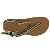Alpha Sandals Unisex