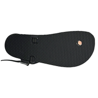 Circadian Sandals Unisex.