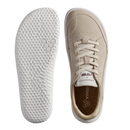 Gobi II Women’s Barefoot Leather Sneakers