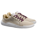 Gobi II Women’s Barefoot Leather Sneakers