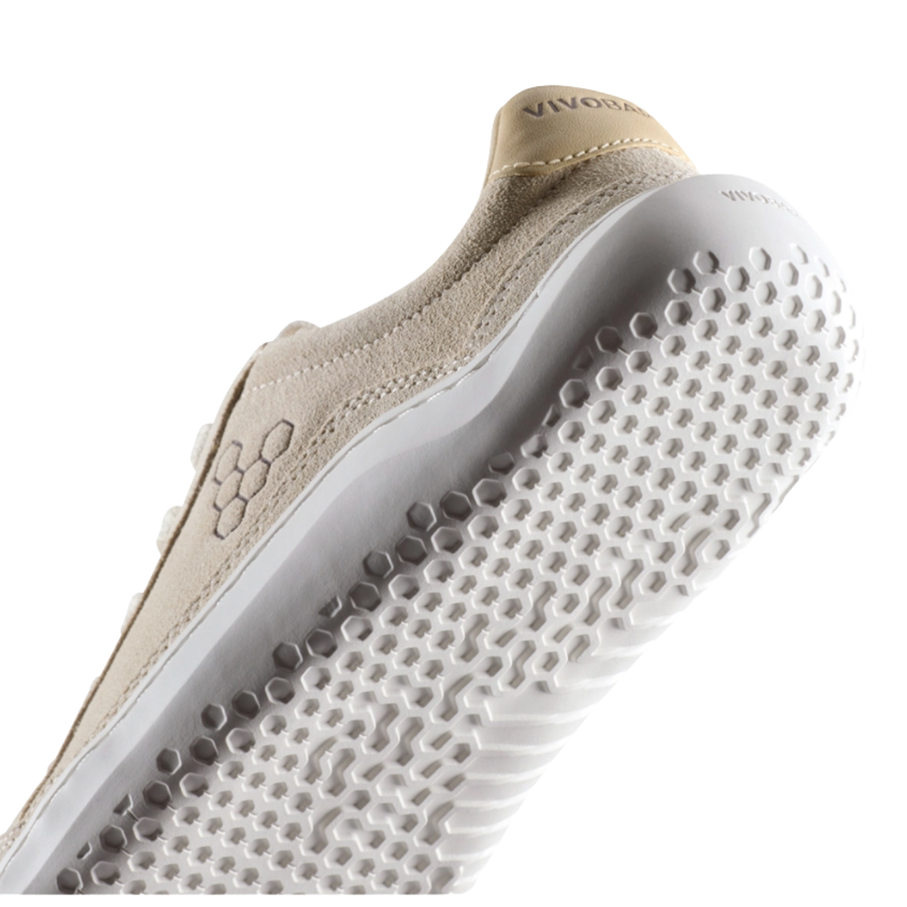 Gobi II Women’s Barefoot Leather Sneakers