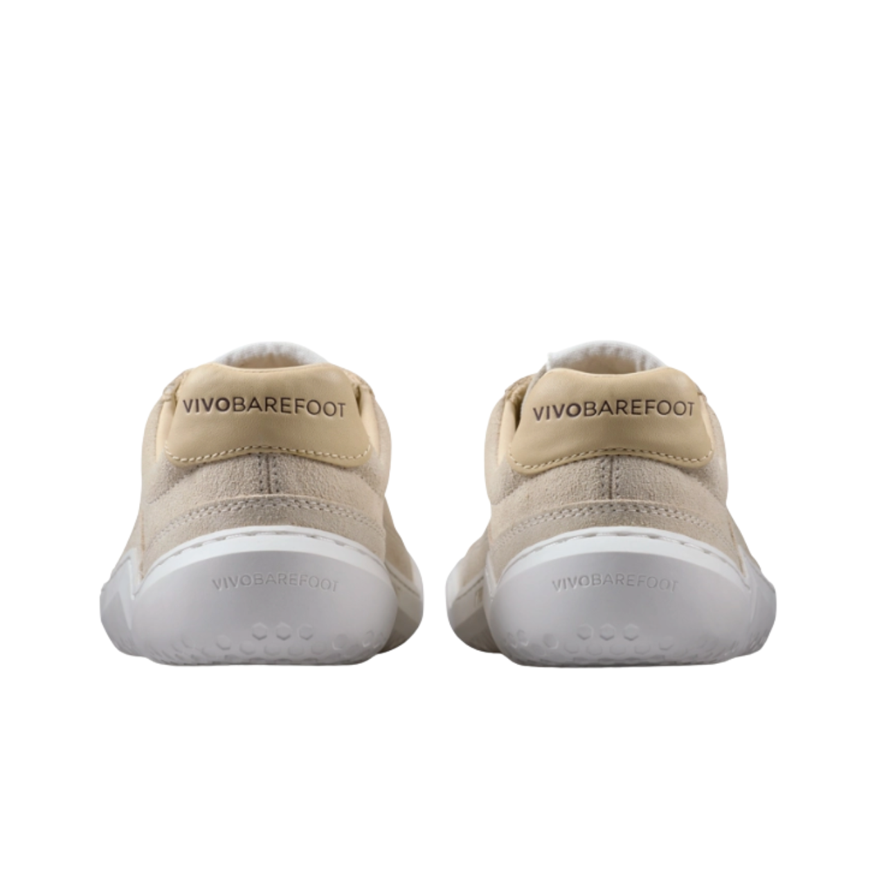 Gobi II Men’s Barefoot Leather Sneakers