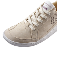 Gobi II Men’s Barefoot Leather Sneakers