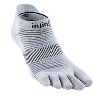 Run Lightweight No Show. Unisex