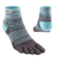 Trail Midweight Mini Crew. Women's