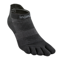 Run Original Weight No-Show. Unisex